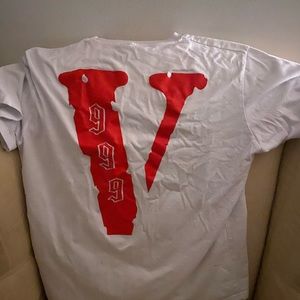 Vlone Shirt